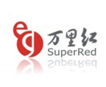 萬(wàn)里紅公司LOGO設(shè)計(jì)