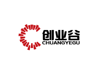 北京LOGO設(shè)計(jì)公司C字母