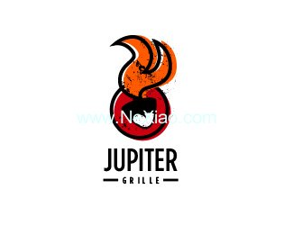 JUPITER品牌公司LOGO設(shè)計(jì)