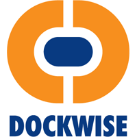 DOCKWISE企業(yè)LOGO設(shè)計(jì)