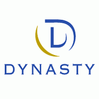 DYNASTY企業(yè)LOGO設(shè)計(jì)