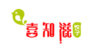 d字母LOGO