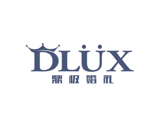 d字母LOGO