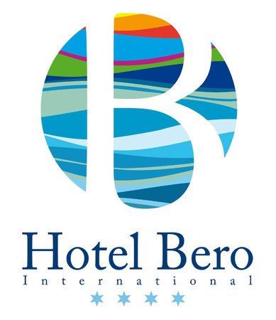 Hotel Bero海外酒店LOGO設(shè)計(jì)