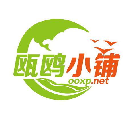 d字母LOGO