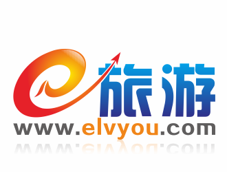 e字母LOGO創(chuàng)意