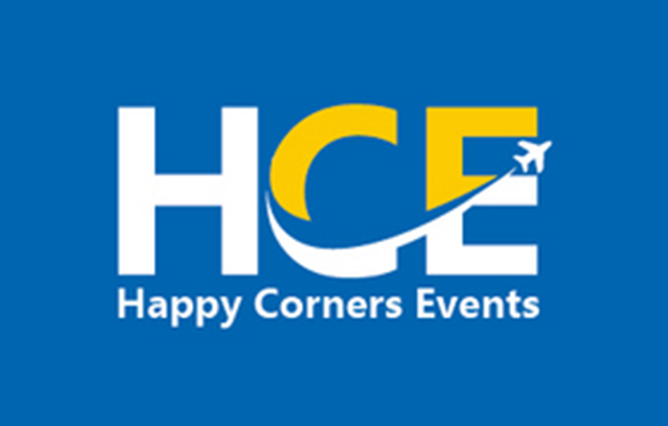 HCE航空公司LOGO設(shè)計(jì)