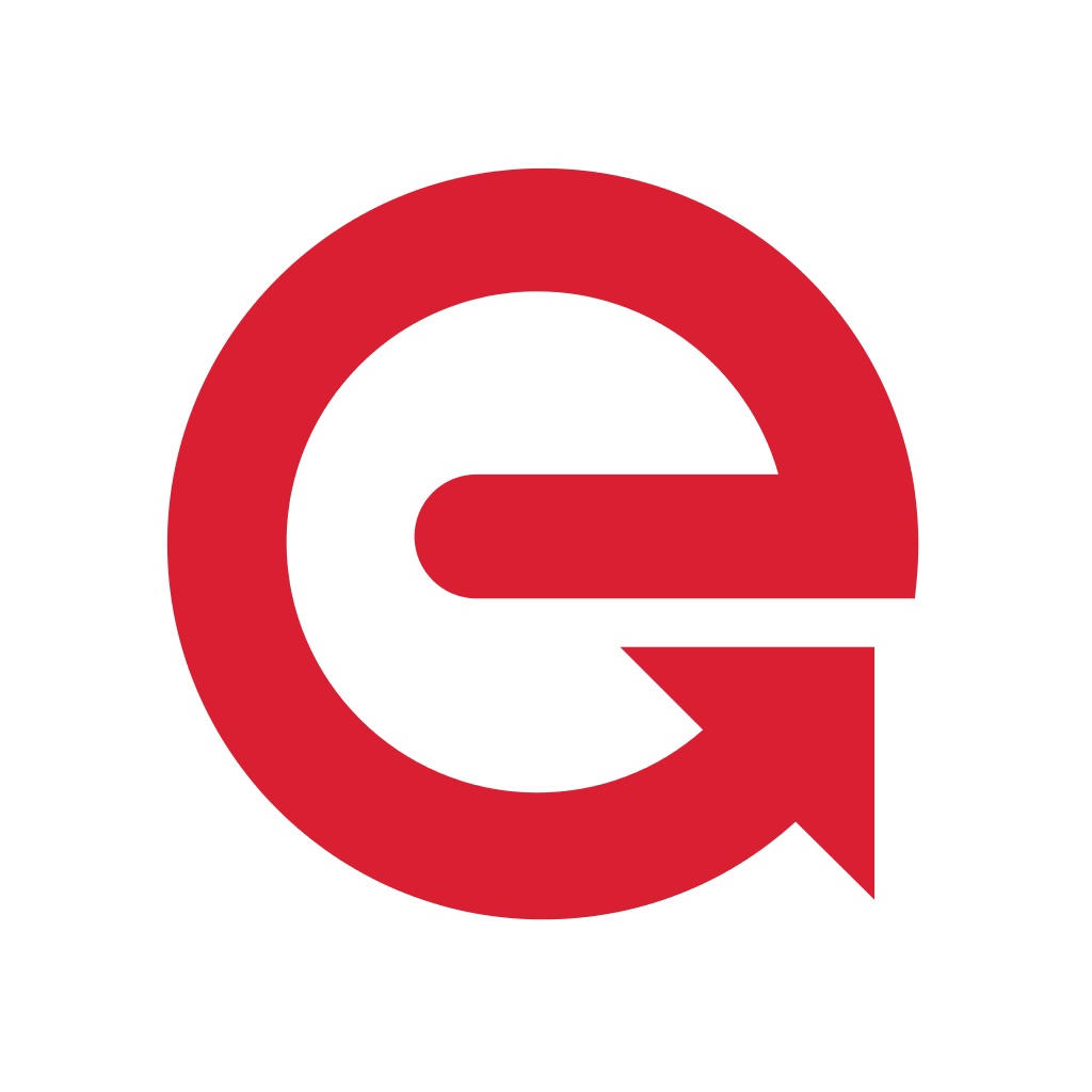 e字母LOGO創(chuàng)意