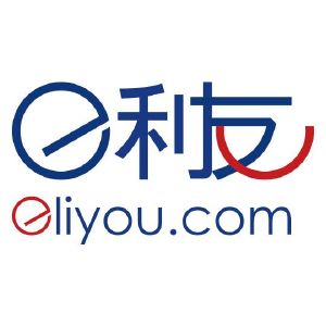 e利友LOGO設(shè)計