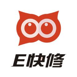 e字母LOGO創(chuàng)意