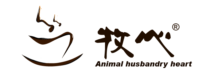 牧心咖啡LOGO設(shè)計