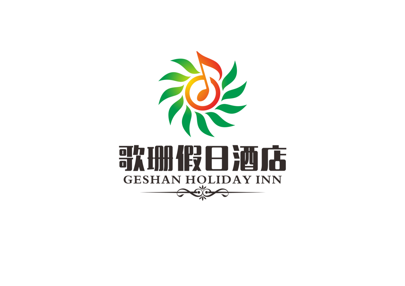 F_LOGO設(shè)計(jì)