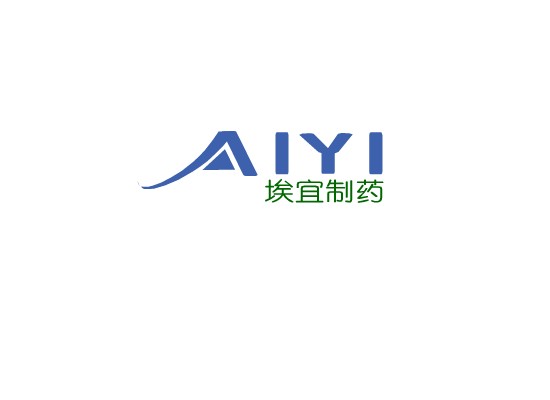埃宜制藥企業(yè)LOGO設(shè)計創(chuàng)意來源于A字母與金字塔的造型結(jié)合