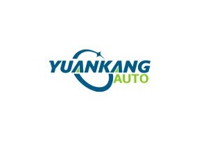 YUANKANG汽車(chē)公司LOGO設(shè)計(jì)
