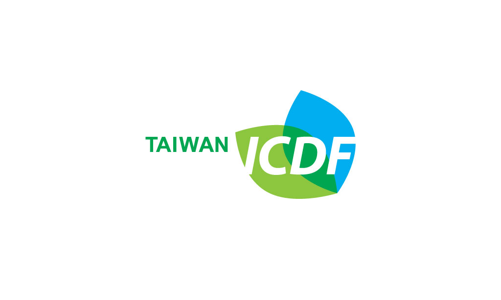 TaiwanICDF企業(yè)LOGO設計