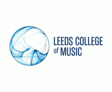 LEEDS COLLEGE英文企業(yè)LOGO設計
