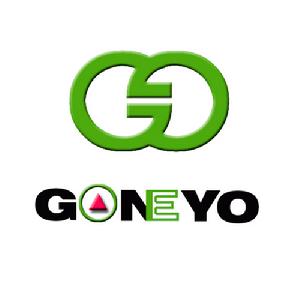 GONEYO國(guó)外品牌公司LOGO設(shè)計(jì)