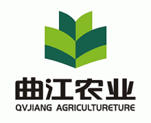 曲江農(nóng)業(yè)公司LOGO設(shè)計(jì)