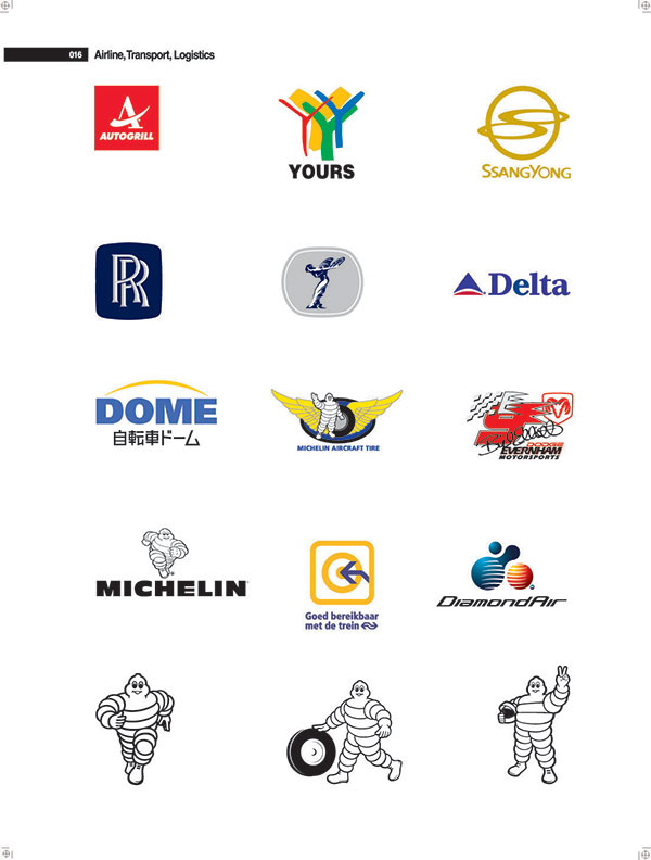 DOME自行車LOGO設(shè)計(jì)