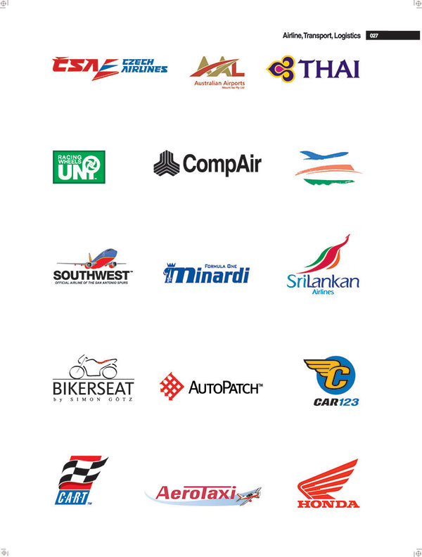 SriLanKan鳳凰鳥(niǎo)元素LOGO設(shè)計(jì)