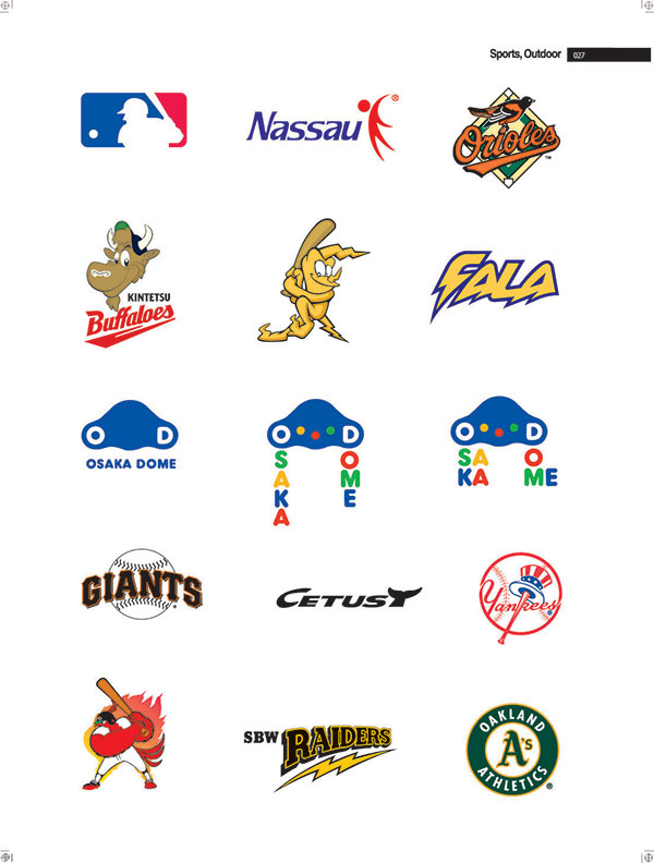 Buffaloes卡通的牛頭圖案為公司LOGO設計