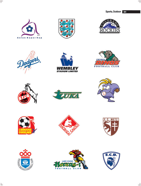 WEMBLEY城堡LOGO設(shè)計