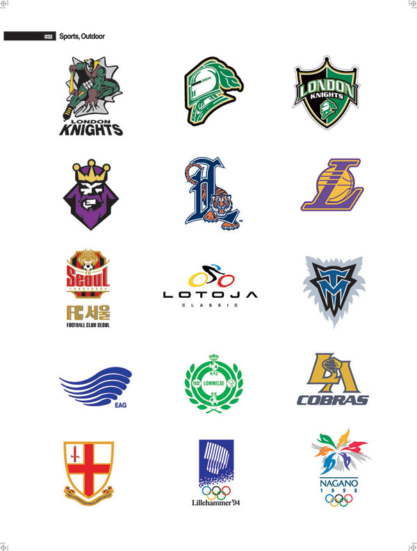 LOTOJA自行車運(yùn)動(dòng)LOGO設(shè)計(jì)