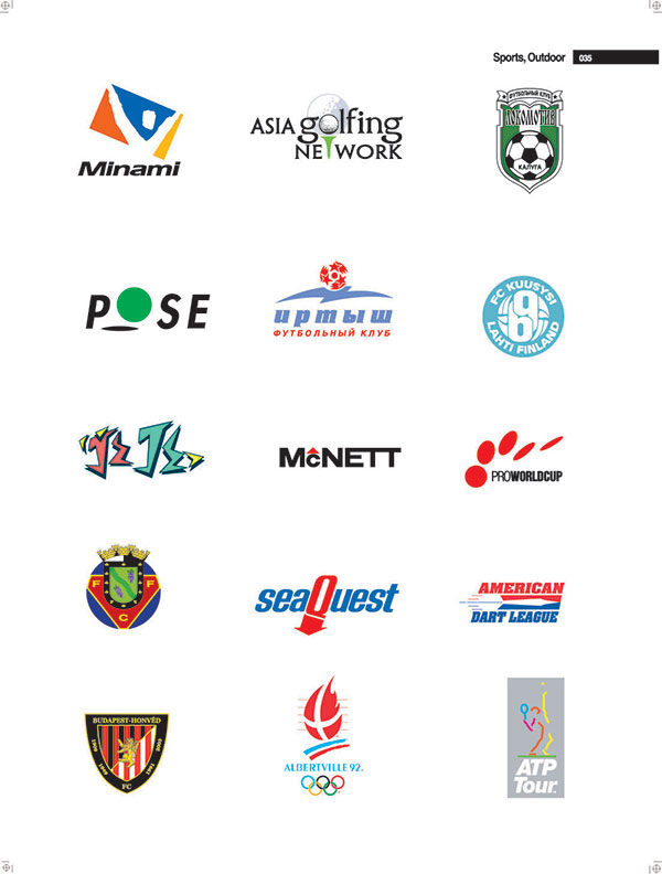 Minami國(guó)外馬拉松運(yùn)動(dòng)會(huì)LOGO設(shè)計(jì)