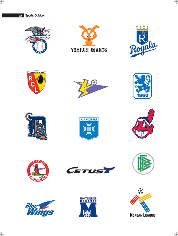 YomiuriGiants以兔子形象的公司LOGO設(shè)計