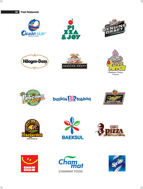 baskinBRrobbins幼兒園LOGO設(shè)計(jì)