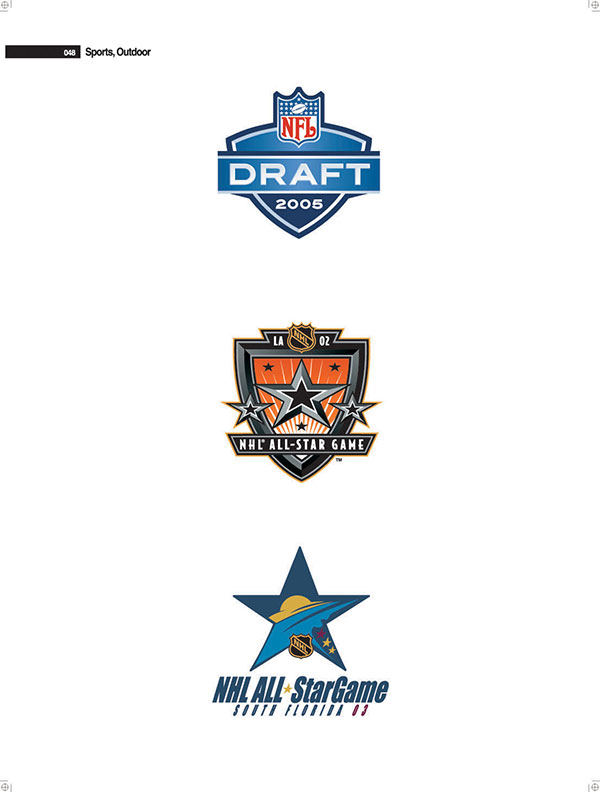 DRAFT教育品牌LOGO設計用了徽章的創(chuàng)意