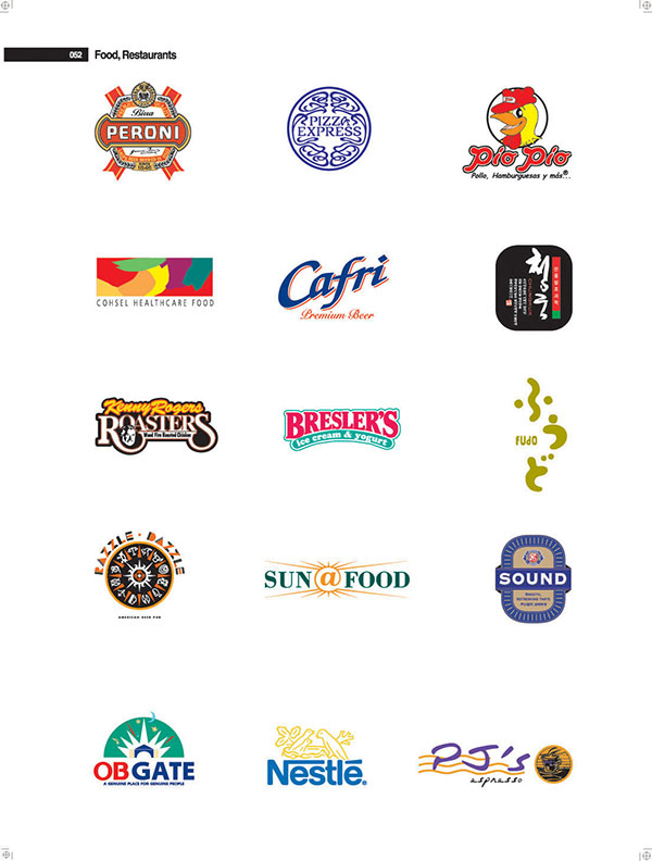 SUNFOOD孫福企業(yè)LOGO設計