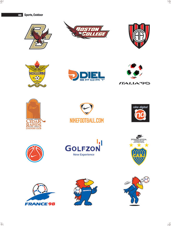 COLFZON企業(yè)LOGO設計