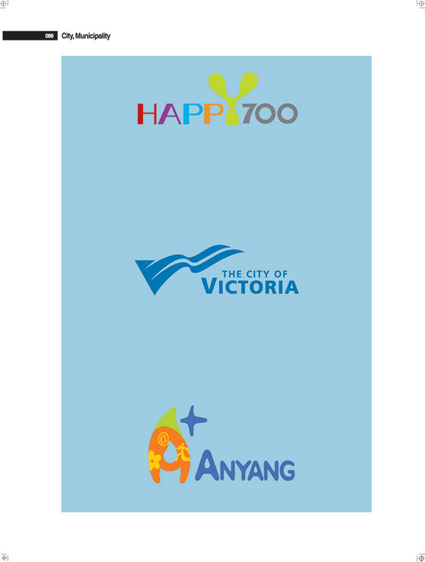 HAPPY700少兒藝術(shù)培訓(xùn)中心LOGO設(shè)計(jì)