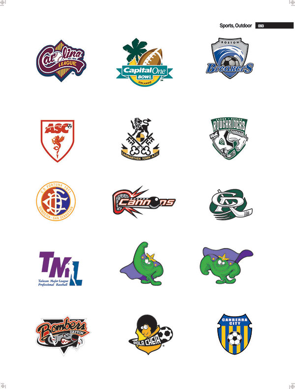 TML女子棒球LOGO設(shè)計(jì)