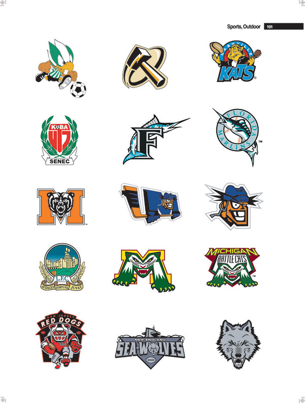 SENEC足球俱樂(lè)部公司LOGO設(shè)計(jì)