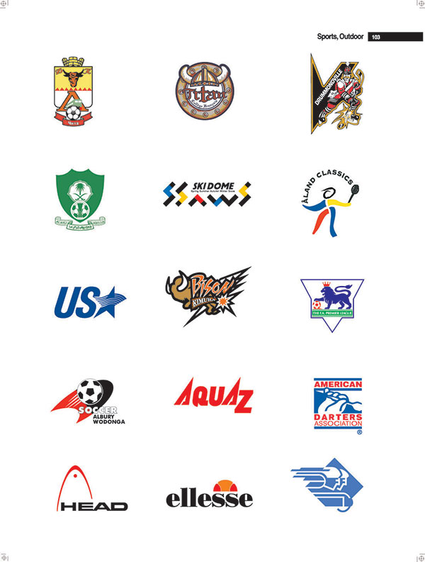 SSAWS國外涂料企業(yè)LOGO設(shè)計