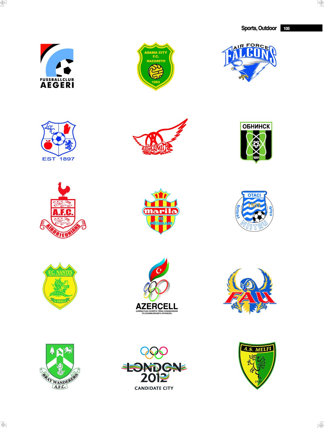 LONDON2012運(yùn)動(dòng)會(huì)會(huì)徽LOGO設(shè)計(jì)