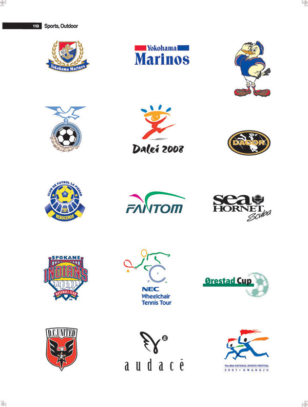 Marinos信息咨詢公司LOGO設(shè)計(jì)