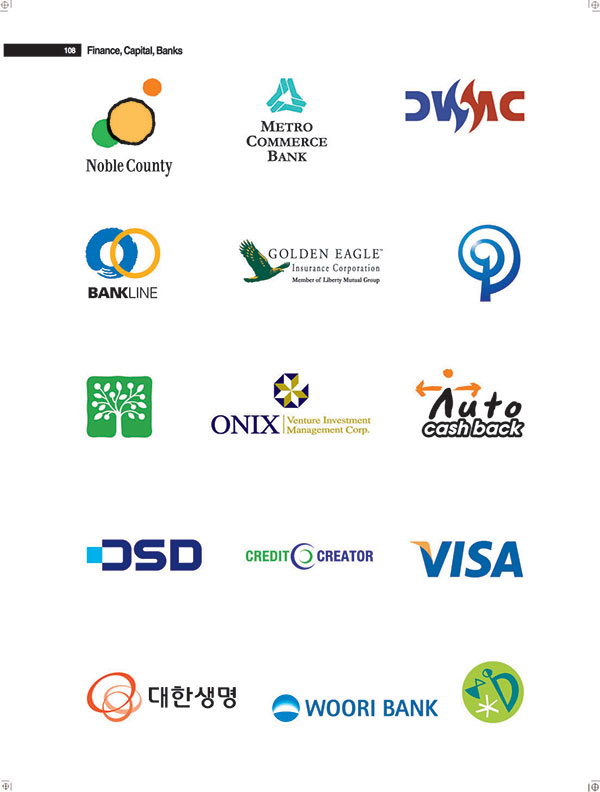 MetroCommercebank互聯(lián)網(wǎng)銀行LOGO設(shè)計(jì)