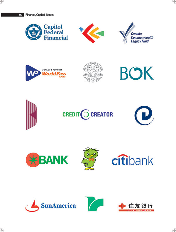 CREDITCREATOR生物科技LOGO設計