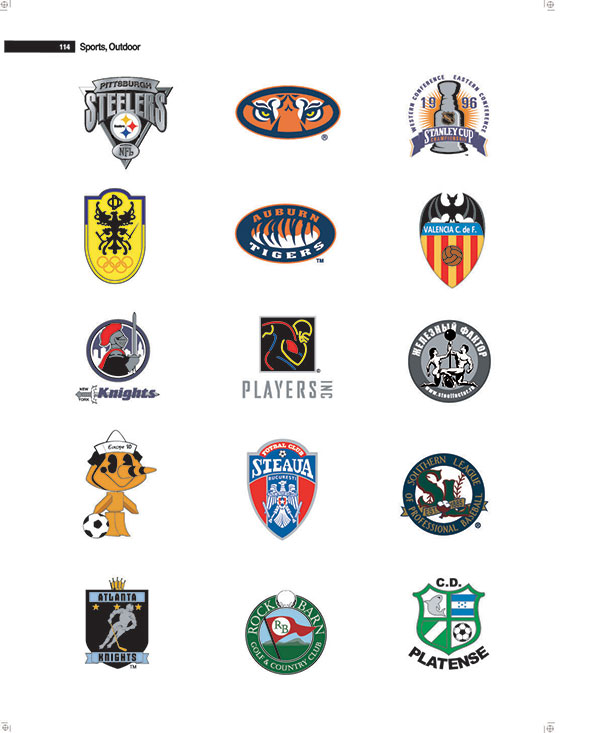 PLAYERSING文化娛樂公司LOGO設(shè)計