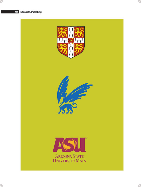 ASU航空公司LOGO設(shè)計(jì)