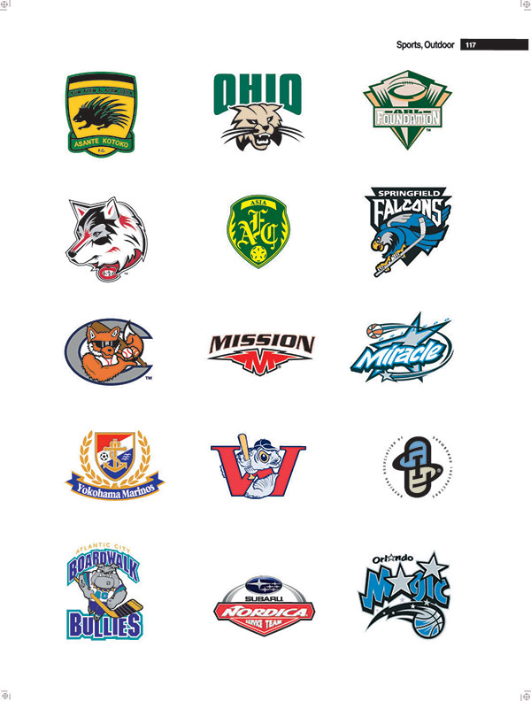 MISSION游戲公司LOGO設(shè)計(jì)