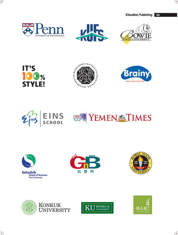 KUFS律師事務所LOGO設計