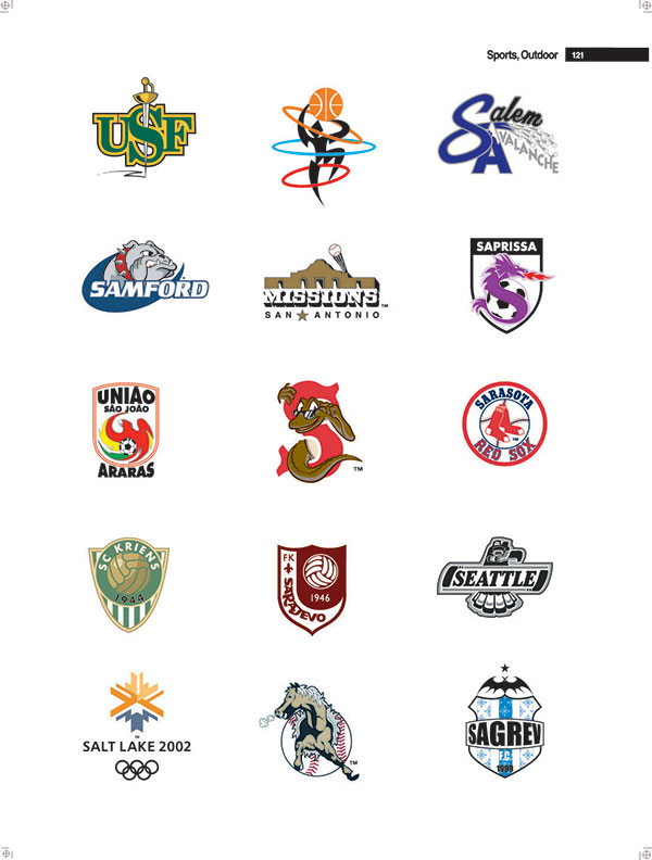 SAMFORD寵物醫(yī)院LOGO設計