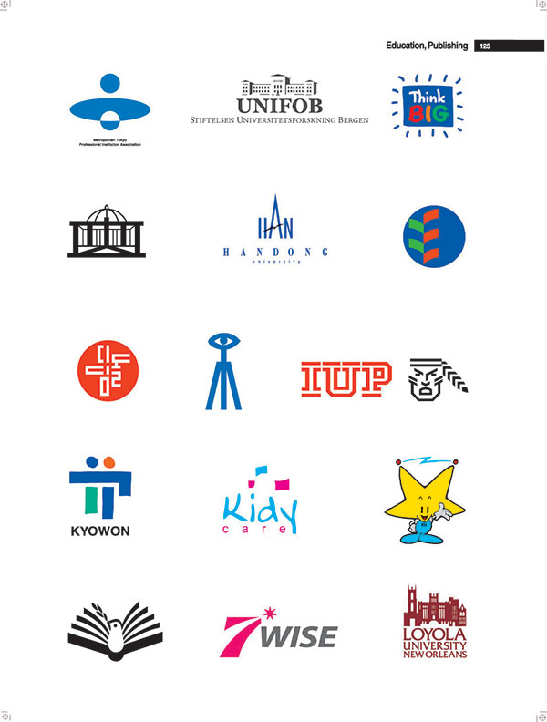 HANDONG韓東建筑設(shè)計公司LOGO設(shè)計