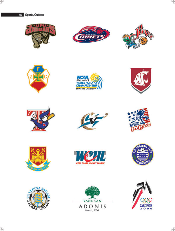 WCHL企業(yè)LOGO設(shè)計