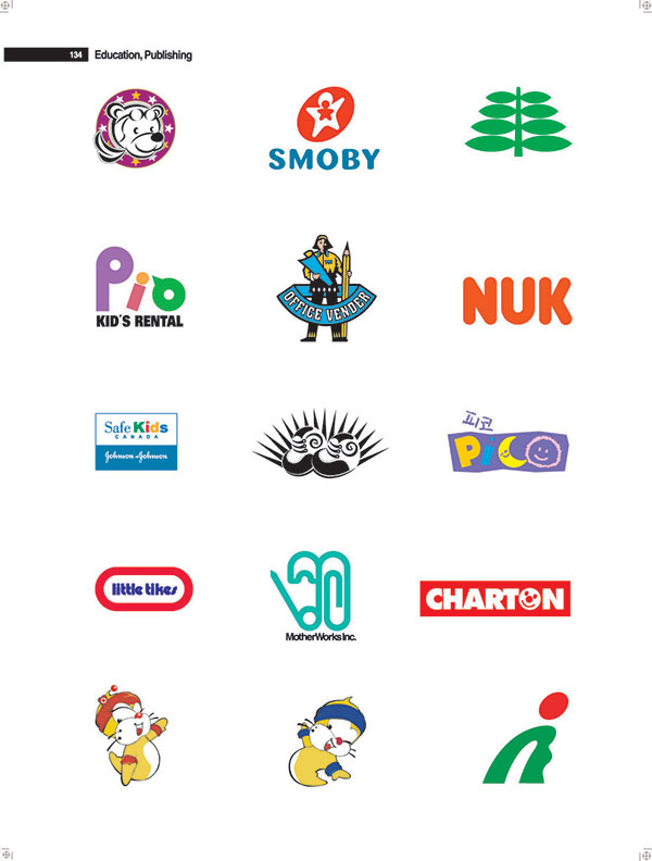 CHARTON電影制作公司LOGO設(shè)計