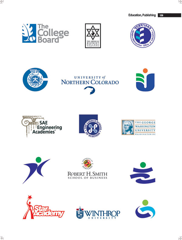 TheCollegeBoard環(huán)境保護(hù)組織LOGO設(shè)計(jì)